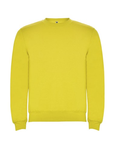 Maglione a girocollo unisex da 280 g/m² Clasica