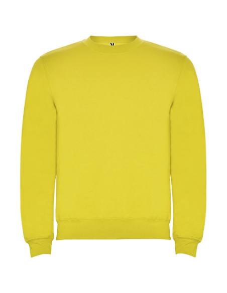 Maglione a girocollo unisex da 280 g/m² Clasica