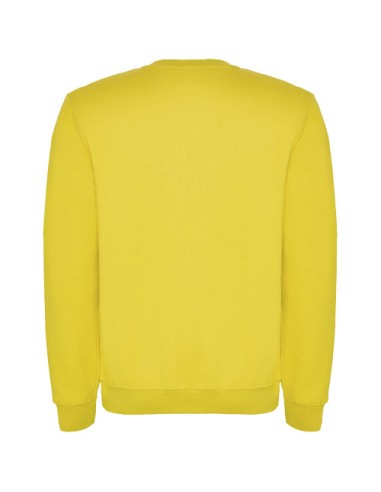Maglione a girocollo unisex da 280 g/m² Clasica