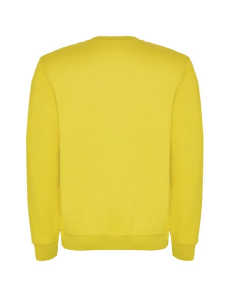Maglione a girocollo unisex da 280 g/m² Clasica
