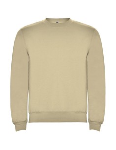 Maglione a girocollo unisex da 280 g/m² Clasica