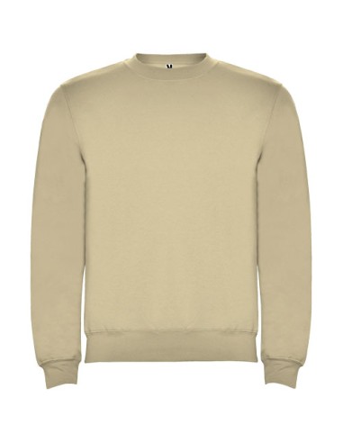 Maglione a girocollo unisex da 280 g/m² Clasica