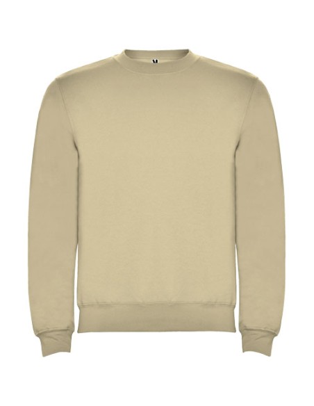 Maglione a girocollo unisex da 280 g/m² Clasica