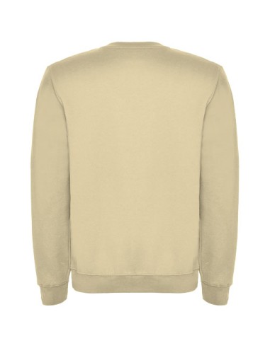 Maglione a girocollo unisex da 280 g/m² Clasica
