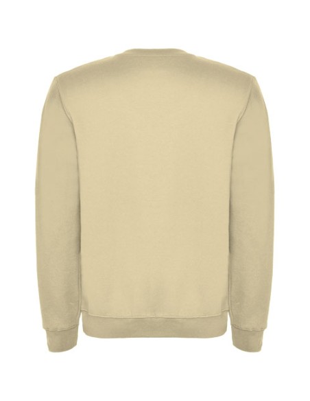Maglione a girocollo unisex da 280 g/m² Clasica