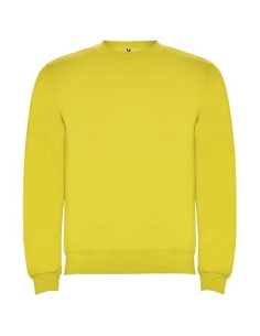 Maglione a girocollo per bambino da 280 g/m² Clasica