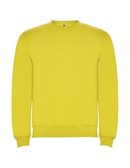 Maglione a girocollo per bambino da 280 g/m² Clasica