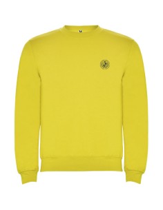 Maglione a girocollo per bambino da 280 g/m² Clasica