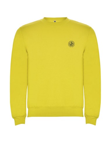 Maglione a girocollo per bambino da 280 g/m² Clasica