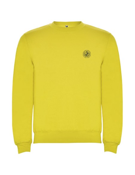 Maglione a girocollo per bambino da 280 g/m² Clasica