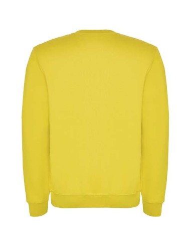 Maglione a girocollo per bambino da 280 g/m² Clasica