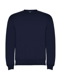 Maglione a girocollo per bambino da 280 g/m² Clasica