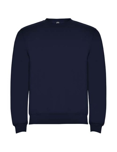 Maglione a girocollo per bambino da 280 g/m² Clasica