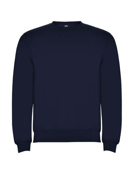 Maglione a girocollo per bambino da 280 g/m² Clasica