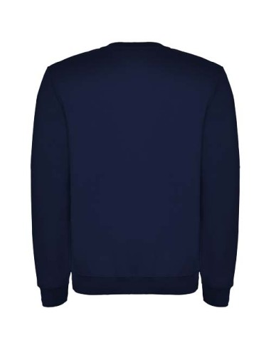 Maglione a girocollo per bambino da 280 g/m² Clasica