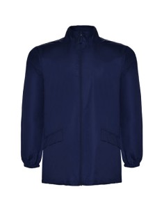 Giacca impermeabile leggera unisex Escocia