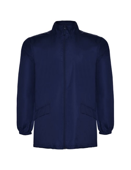 Giacca impermeabile leggera unisex Escocia