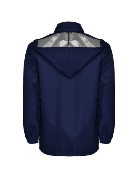 Giacca impermeabile leggera unisex Escocia