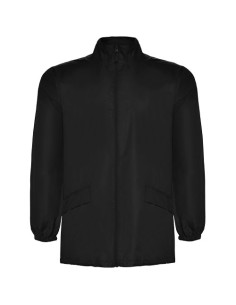 Giacca impermeabile leggera unisex Escocia