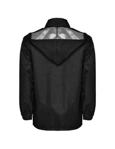 Giacca impermeabile leggera unisex Escocia