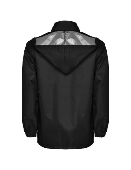 Giacca impermeabile leggera unisex Escocia