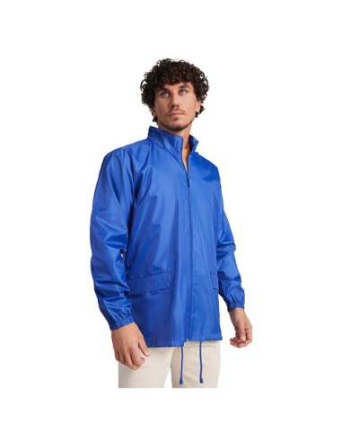 Giacca impermeabile leggera unisex Escocia