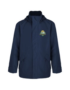 Giacca termica unisex  Europa