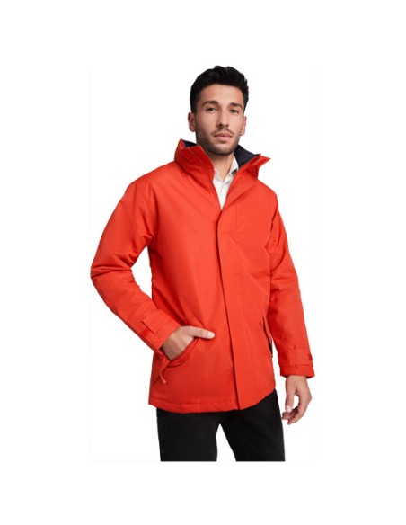 Giacca termica unisex  Europa