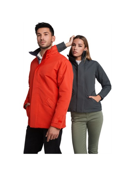 Giacca termica unisex  Europa