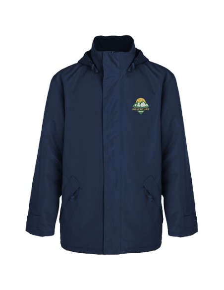 Giacca termica da bambino Europa