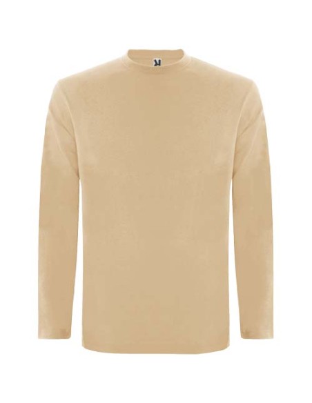 T-shirt a maniche lunghe da uomo Extreme