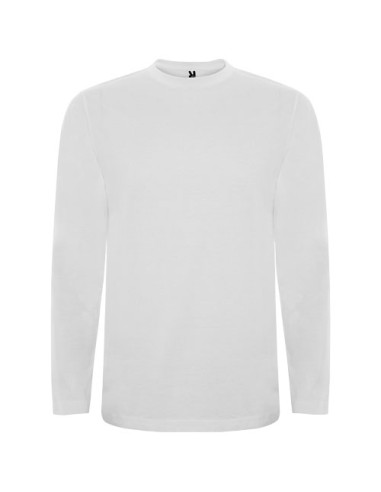 T-shirt a maniche lunghe da uomo da 160 g/m² Extreme