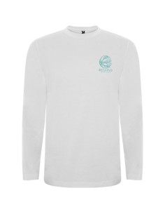 T-shirt a maniche lunghe da uomo da 160 g/m² Extreme