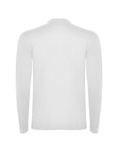 T-shirt a maniche lunghe da uomo Extreme