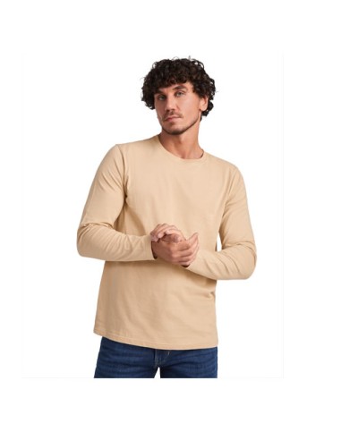 T-shirt a maniche lunghe da uomo Extreme