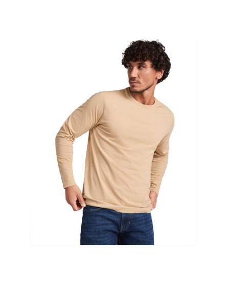 T-shirt a maniche lunghe da uomo da 160 g/m² Extreme