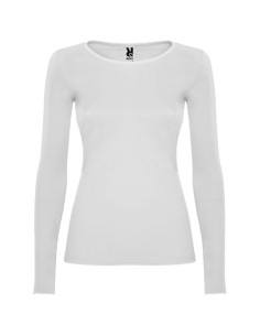 T-shirt a maniche lunghe da donna Extreme