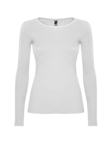 T-shirt a maniche lunghe da donna da 160 g/m² Extreme