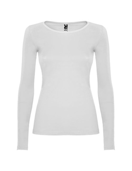 T-shirt a maniche lunghe da donna da 160 g/m² Extreme