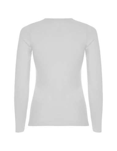 T-shirt a maniche lunghe da donna Extreme