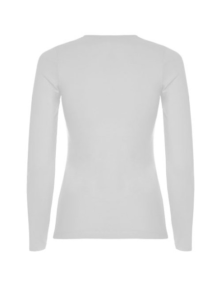 T-shirt a maniche lunghe da donna Extreme