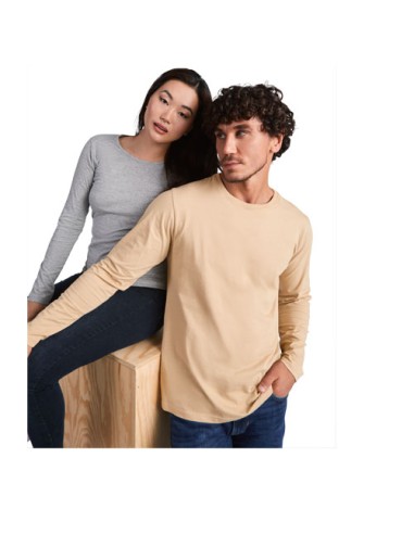 T-shirt a maniche lunghe da donna Extreme