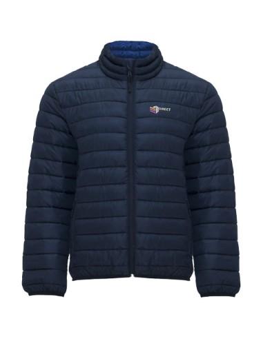 Giacca termica da uomo Finland