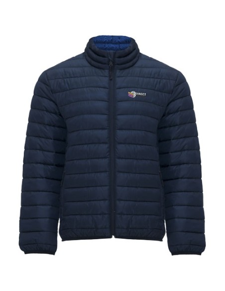 Giacca termica da uomo Finland