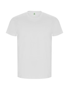 T-shirt a maniche corte da uomo Golden