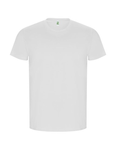 T-shirt a maniche corte da uomo da 160 g/m² Golden