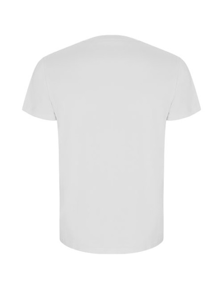 T-shirt a maniche corte da uomo Golden