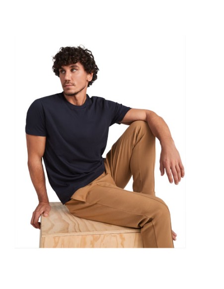 T-shirt a maniche corte da uomo Golden