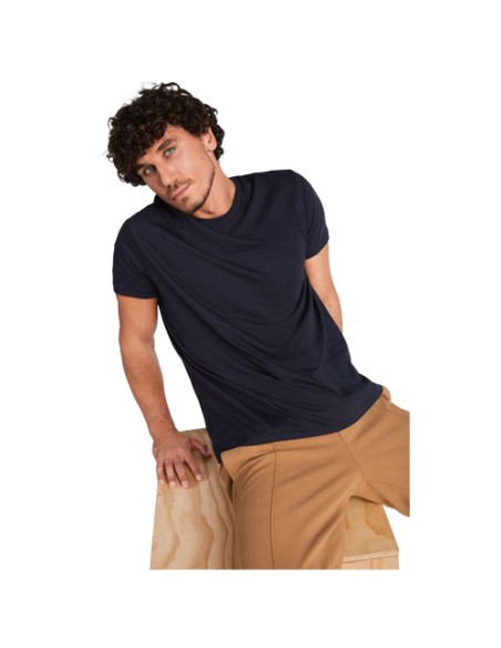 T-shirt a maniche corte da uomo Golden