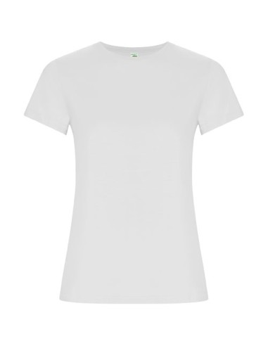 T-shirt a maniche corte da donna da 160 g/m² Golden